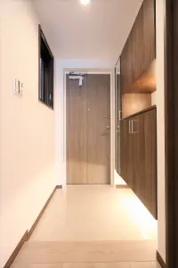 五橋パーク・ホームズ仙台中央