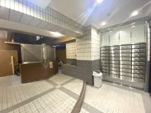 ライオンズマンション上前津