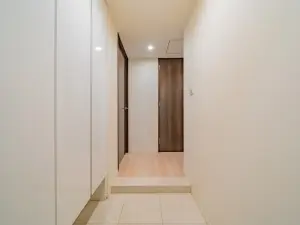 シティタワーズ東京ベイ　セントラルタワー