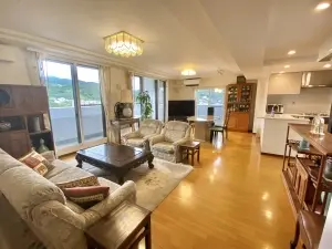 ダイアパレスザ・ワンハンドレッドシティ旭ヶ丘