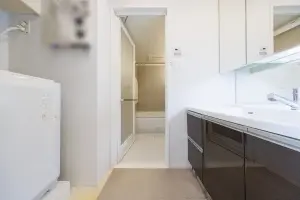 ナイスステージ武蔵新城