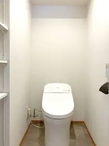 ライオンズマンション西町