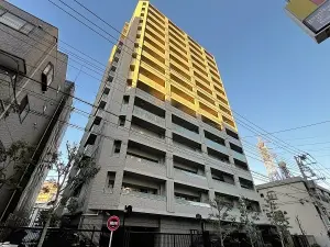 ザ・グランアルト綾瀬