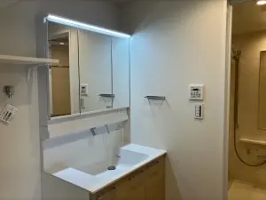 ライオンズガーデン石神井公園参号棟