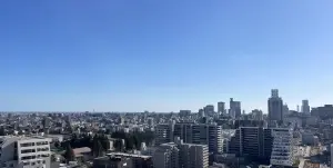 ライオンズタワー仙台青葉