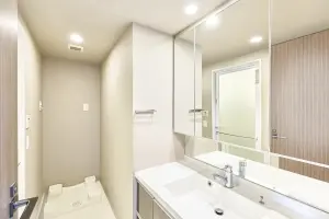 ヴェレーナシティ　パレ・ド・プラージュ