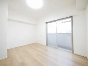 三井西新ハイツ