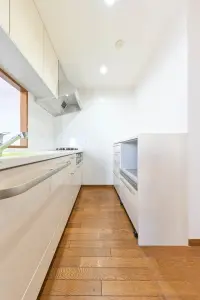 クリオ南行徳弐番館