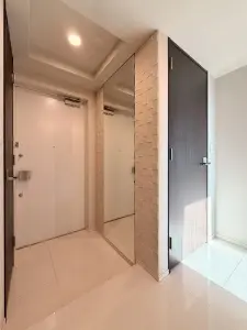 スカイフォレストレジデンス