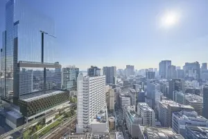 クレストプライムタワー芝