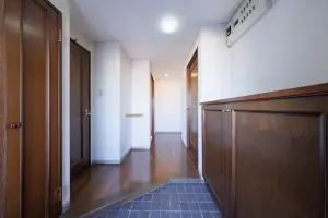 ライオンズヴィアーレ調布