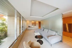 パークホームズ等々力八丁目