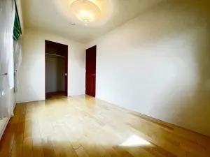 パークシティ星ケ丘ガーデンコート