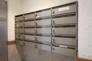 マイキャッスル狛江スクエア