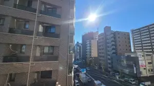 日神デュオステージ王子神谷