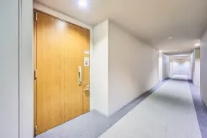 ザ　湾岸タワー　レックスガーデン