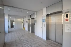 東京マスタープレイス