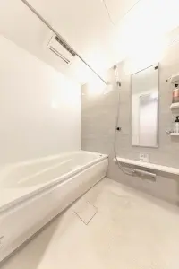 クレストシティ木場