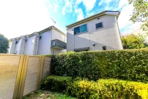 プラウド富士見ヶ丘コートテラス