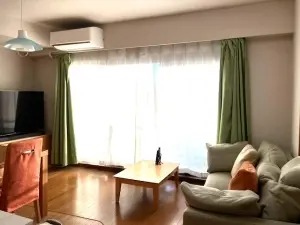 クリオ西船橋弐番館