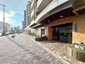 イトーピア第２大曽根マンション