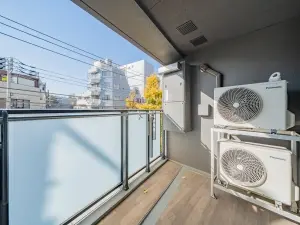 グローリオ文京茗荷谷