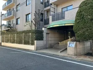 ライフヴィラ豊玉