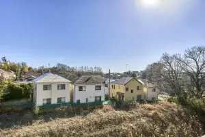 プラウド上麻生