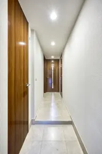 プラウド人形町