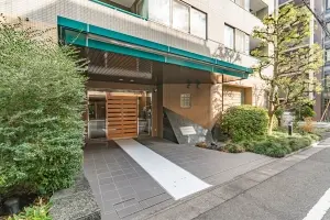 早稲田鶴巻町パーク・ホームズ