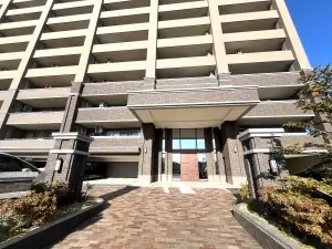 ナイスパークフロンテージあすと長町