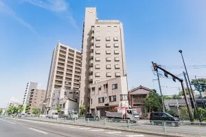 カインドステージ亀有