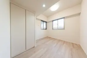 バウス西葛西清新町