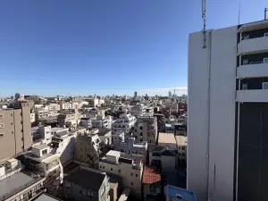 ＡＸＡＳ駒込アジールコート