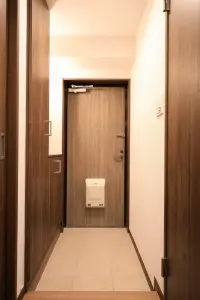 朝日プラザ幸町