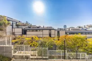 オープンレジデンシア広尾２