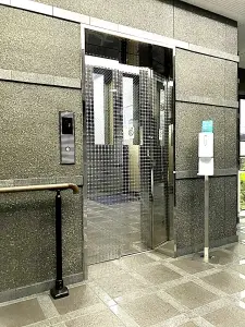 メロディーハイム江坂