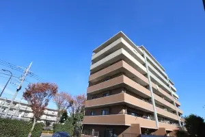 ビクトリアハイム武蔵小金井