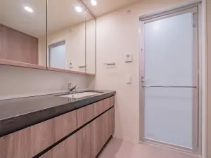 プラウドタワー芝浦