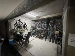 トーカンマンション南青山