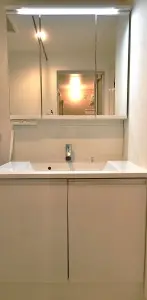 ライオンズマンション滝野川