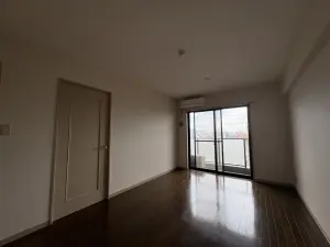 ライオンズマンション上落合