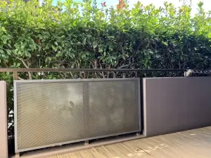 浮間公園ダイカンプラザ