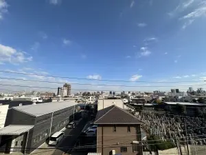 ポレスターセントラルシティ名西