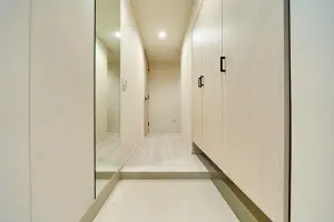 バースシティ横浜大通り公園