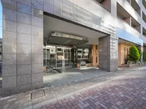 クリオ浅草参番館