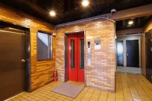 ライオンズマンション新川崎