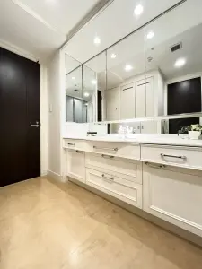 ライオンズタワー葵