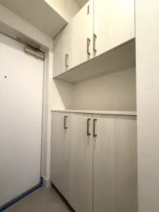 ライオンズマンション桜上水