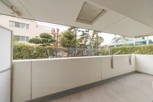 プライムエフ向ヶ丘遊園